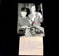 Photo originale helena d'occasion  Nantes-