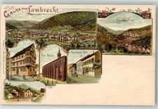13506723 6734 lambrecht gebraucht kaufen  Eimeldingen