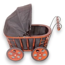 Doll carriage stroller for sale  Nashua
