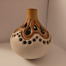 Shelf pottery pot for sale  HULL