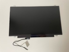 Lenovo thinkpad led gebraucht kaufen  Stadland-Rodenkirchen