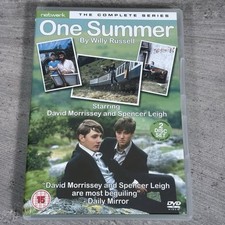 One summer complete for sale One summer complete for sale  LOUGHBOROUGH