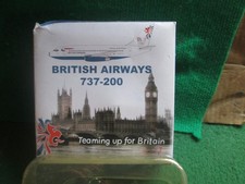 Gemini jets british for sale  WORTHING