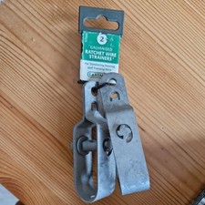 Fence wire tensioners for sale  LEICESTER