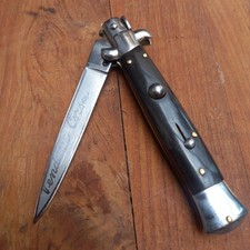 Joli couteau vendetta d'occasion  Six-Fours-les-Plages