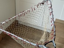folding landing net for sale folding landing net for sale HAYLING ISLAND