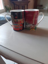 Pylones mugs décor d'occasion  Marmande