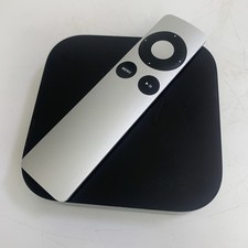 Apple media player for sale  ST. NEOTS