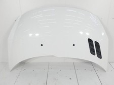 Capot peugeot 206 d'occasion  Moulins