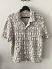 Men zara beige for sale  TENTERDEN