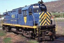 Delaware hudson railroad for sale  Colorado Springs