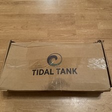 Tanque de maré - Bolsa aquática original em vez de saco de areia - Bolsa de água Training Power comprar usado  Enviando para Brazil