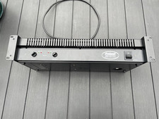 Prosound 200w professional for sale  HUDDERSFIELD