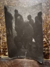 Storica prima guerra usato  Villa Santo Stefano