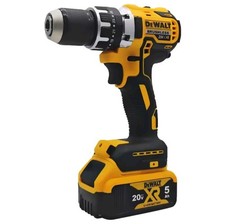 Dewalt dcd796 13mm for sale  GLASGOW