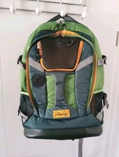 rucksack katze gebraucht kaufen  Cottbus