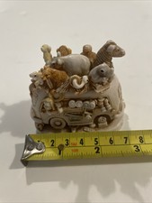 Harmony kingdom safari for sale  CHATHAM