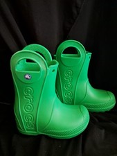 Crocs z7525 kids for sale  Santa Maria
