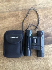 Tasco binoculars for sale  CRAWLEY