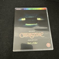 christine dvd for sale christine dvd for sale UK