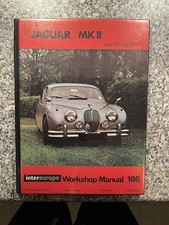 Jaguar 1957 1967 gebraucht kaufen  Essen