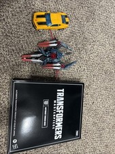 Transformers lot bumblebee for sale  Trenton