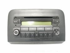 Autoradio per fiat usato  Italia