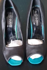 Queen catwalk aqua for sale  NOTTINGHAM