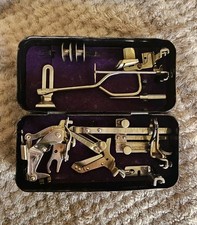Singer sewing machine for sale  MOLD