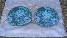 Floral ercol seat for sale  CIRENCESTER