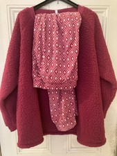Cozee home sherpa for sale  WARRINGTON