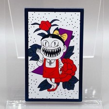 Mini carte japonaise d'occasion  Expédié en France