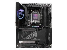 Placa-mãe MSI MPG X870E CARBONO WIFI AM5 AMD X870E ATX comprar usado Placa-mãe MSI MPG X870E CARBONO WIFI AM5 AMD X870E ATX comprar usado  Enviando para Brazil