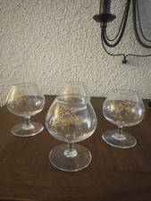 Verre cognac napoléon d'occasion  La Saulce