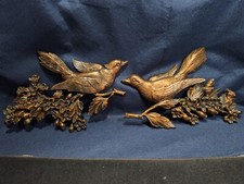 Pair wall hanging for sale  Cuba