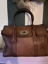 Genuine vintage mulberry for sale  STEVENAGE