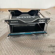 Sony xplod car usato  Italia