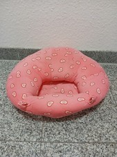 Sitzhilfe baby rosa gebraucht kaufen  Wesseling