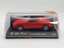 Usado, Alfa Romeo Spider GTV 1996 Globo 1/43 comprar usado  Enviando para Brazil