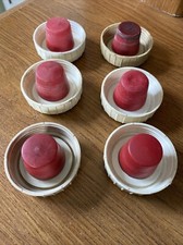 Thermos top stoppers for sale  Hooksett