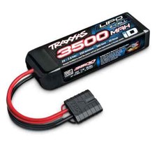 Traxxas batteria 7.4v usato  Spedire a Italy
