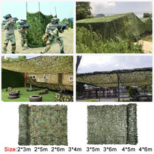 Filet camouflage militaire d'occasion  Anduze