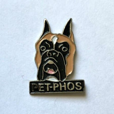 Pin chien bouledogue d'occasion  Aizenay