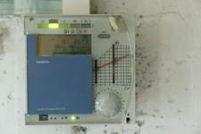 Régulateur chauffage rvl d'occasion  Francheville