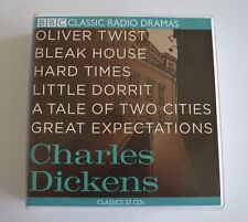 Charles dickens bbc for sale  ERITH