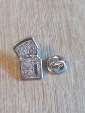 Pins pin zippo d'occasion  Grasse