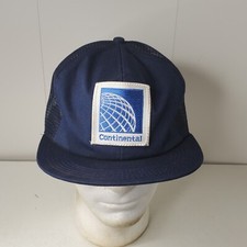 Vtg continental airline for sale  Kissimmee