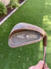 Ping eye beryllium for sale  Mesa