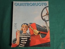 L68 quattroruote agosto usato  Due Carrare