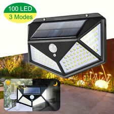 100led solar light for sale  Ireland